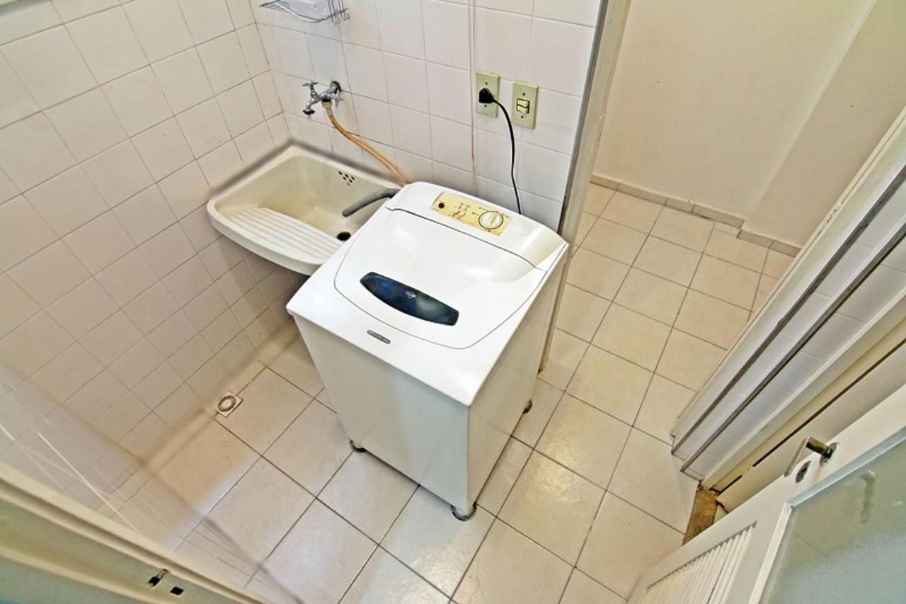 Rio Spot Homes Leblon D026 Rio de Janeiro Ngoại thất bức ảnh
