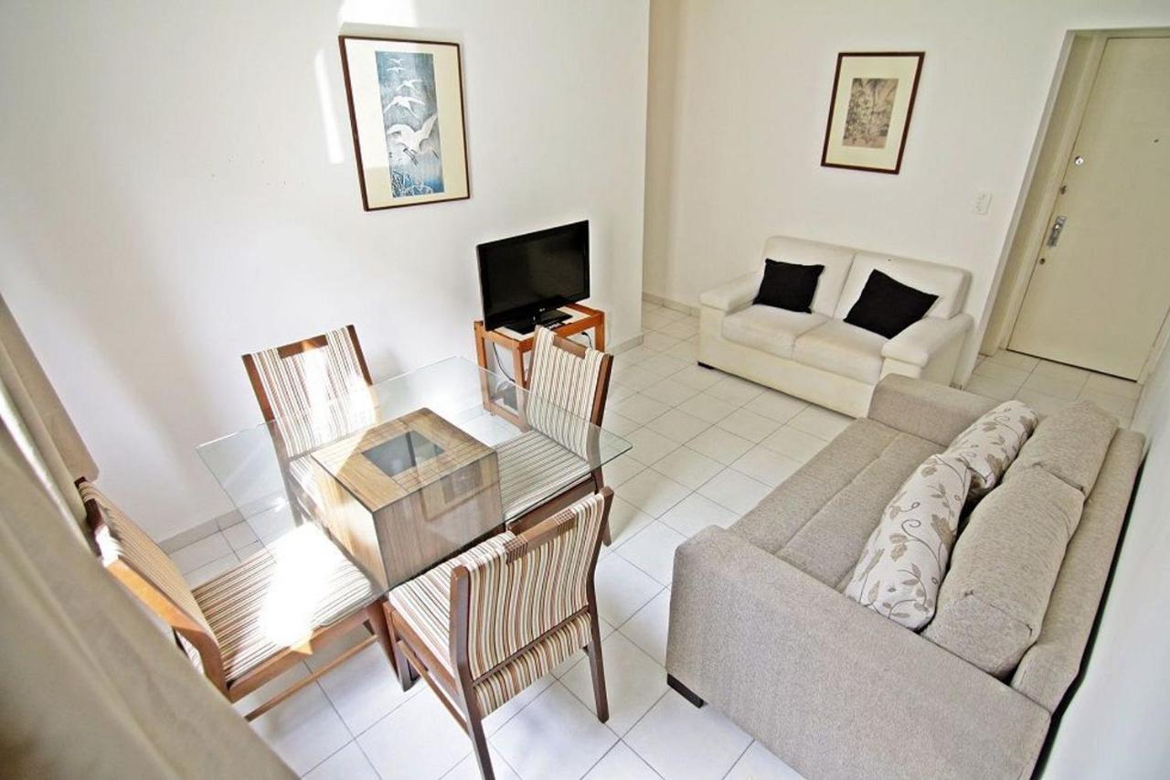 Rio Spot Homes Leblon D026 Rio de Janeiro Ngoại thất bức ảnh