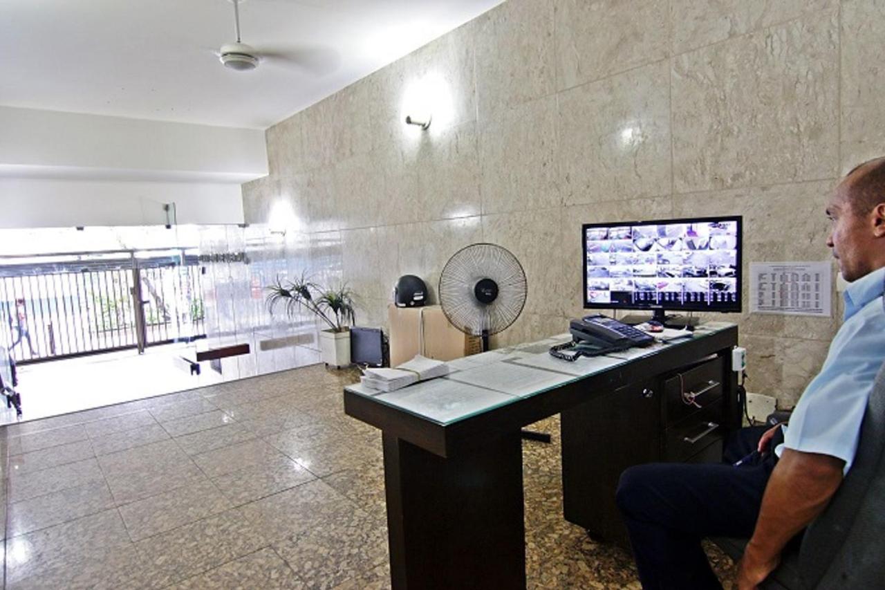 Rio Spot Homes Leblon D026 Rio de Janeiro Ngoại thất bức ảnh