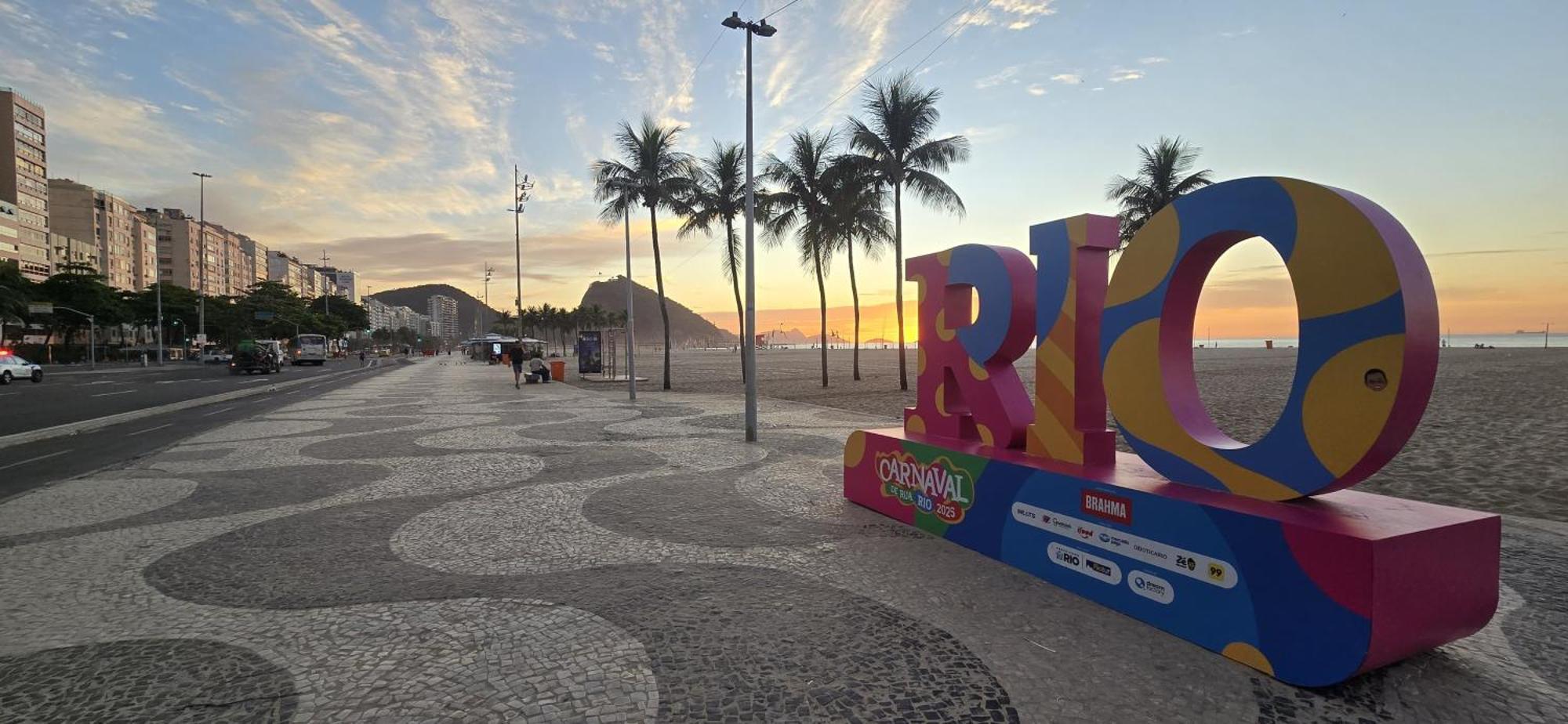 Rio Spot Homes Leblon D026 Rio de Janeiro Ngoại thất bức ảnh