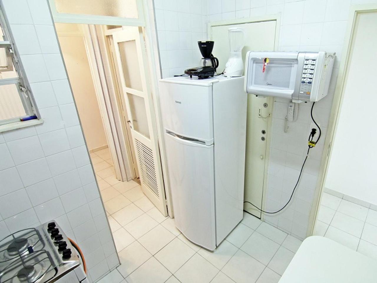 Rio Spot Homes Leblon D026 Rio de Janeiro Ngoại thất bức ảnh